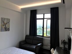 Parc Oasis (D22), Condominium #418003811
